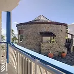 Archipel Guadeloupeen - Elegant Cocon D\'Architecte 2 Etoiles Entre Grand Balcon, Piscine & Lagon